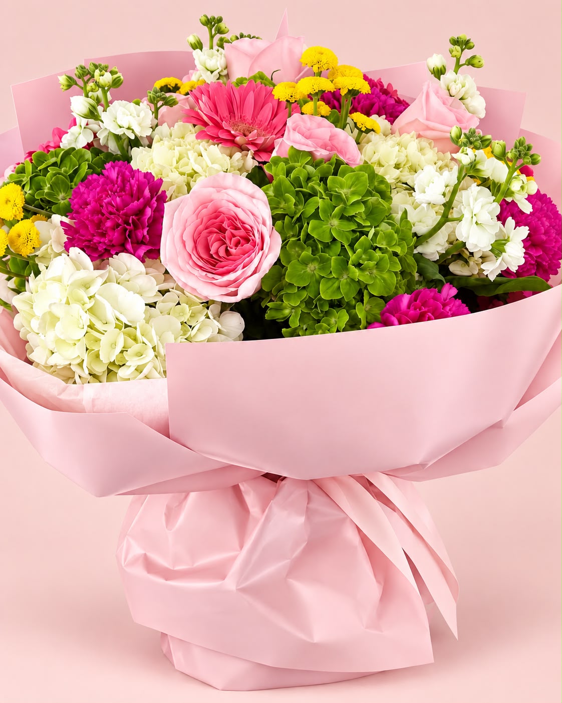 Color Bloom