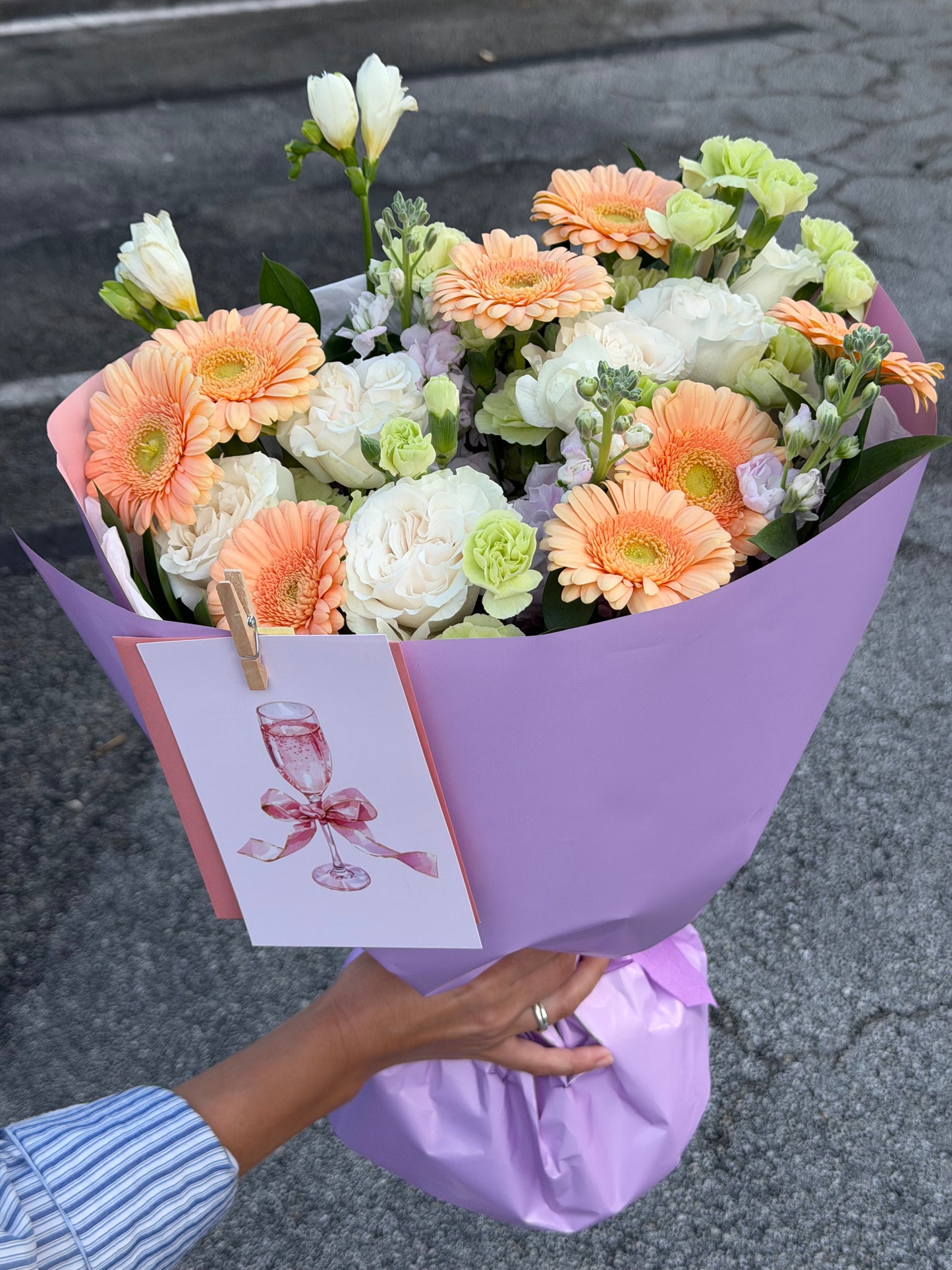 Bloom Vibes