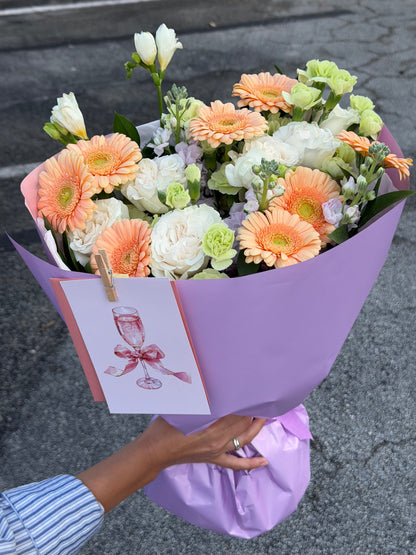 Bloom Vibes