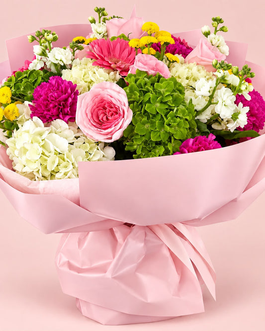 Color Bloom